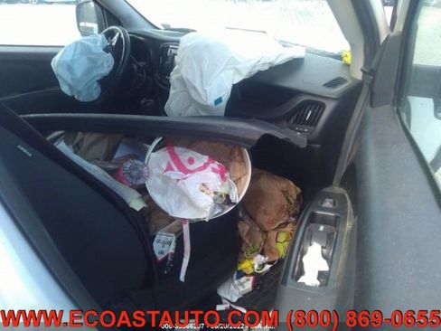 Used 2016 RAM ProMaster City Tradesman w/ Rear Back-up Camera Group image 6