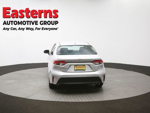 Used 2024 Toyota Corolla LE image 65