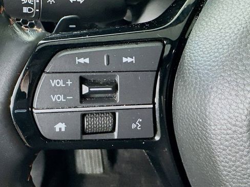 Used 2024 Honda CR-V Sport Touring image 11