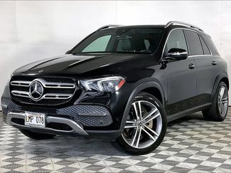 Used 2022 Mercedes-Benz GLE 350 4MATIC w/ Premium Package video 1