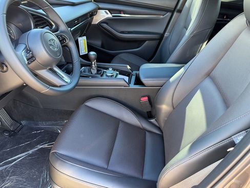 New 2026 MAZDA MAZDA3 2.5 S Hatchback w/ Premium Pkg image 18