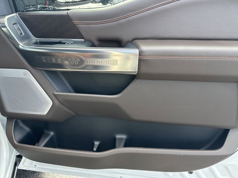 New 2026 Ford F250 King Ranch AWD/4WD image 14