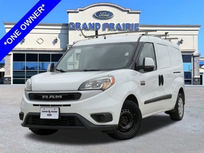 Used 2020 RAM ProMaster City Tradesman SLT