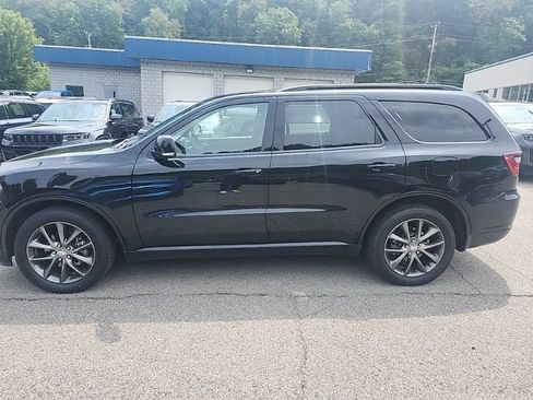 Used 2017 Dodge Durango GT w/ Premium Group AWD/4WD image 4