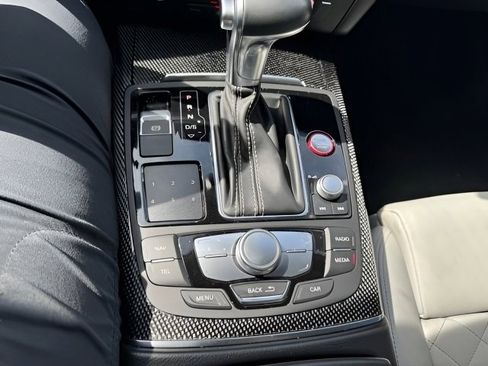 Used 2014 Audi S6 Prestige AWD/4WD image 20