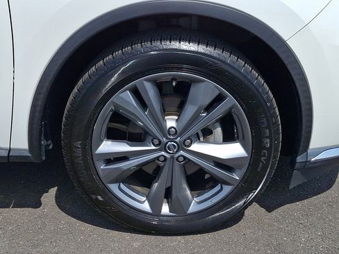 Used 2019 Nissan Murano Platinum AWD/4WD image 8