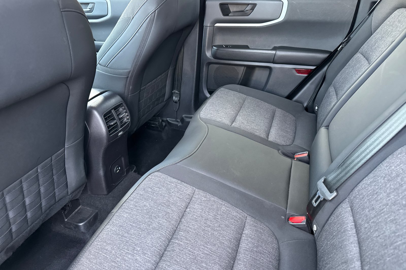 Used 2024 Ford Bronco Sport Big Bend AWD/4WD image 13