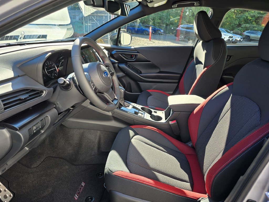 New 2026 Subaru Impreza RS AWD/4WD image 8