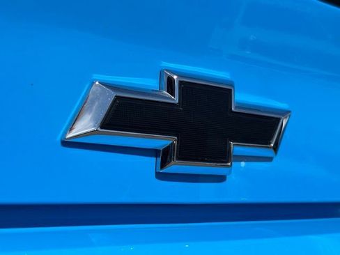 Used 2022 Chevrolet Camaro SS image 20