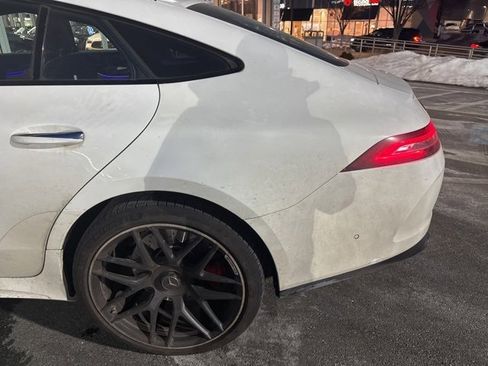 Used 2023 Mercedes-Benz AMG GT 43 image 29