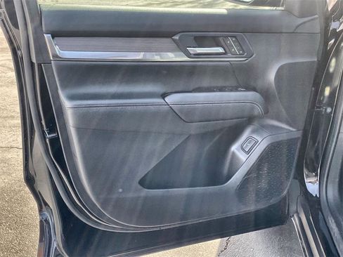 Used 2026 GMC Terrain Denali w/ LPO, Floor Liner Package image 23