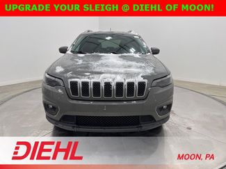 Used 2019 Jeep Cherokee Latitude Plus w/ Cold Weather Group video 2