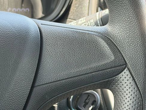 Used 2020 Chevrolet Spark LS FWD image 16