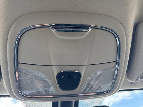 Used 2015 Jeep Cherokee Latitude FWD image 30