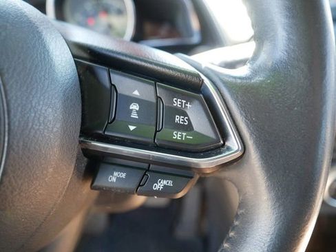 Used 2019 MAZDA CX-3 Touring w/ Touring I-ACTIVSENSE Package AWD/4WD image 26
