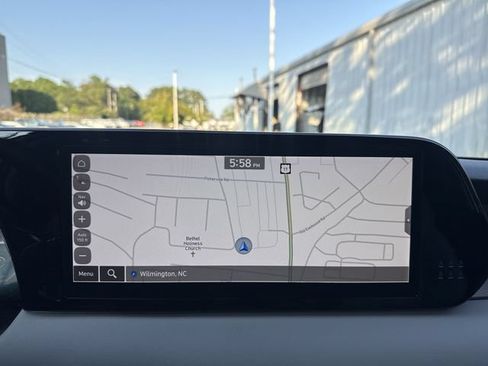 Used 2025 Hyundai Palisade SEL FWD image 24