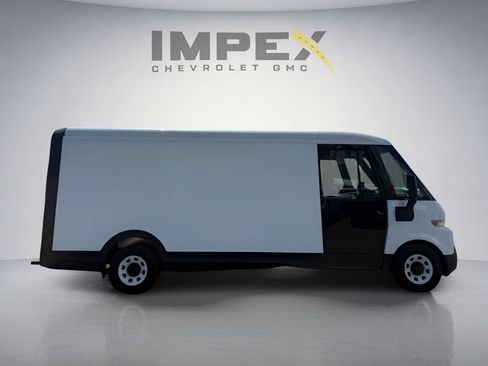 Used 2024 Chevrolet Brightdrop 600 w/ Commercial Equipment Package AWD/4WD image 6