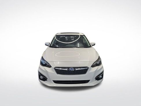 Used 2017 Subaru Impreza 2.0i Limited AWD/4WD image 2