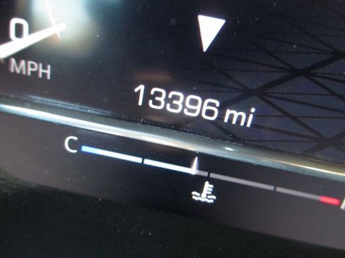 Certified 2024 GMC Sierra 3500 AT4 w/ AT4 Premium Plus Package image 32