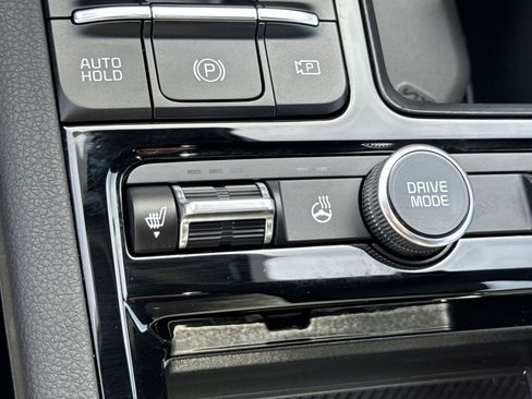 Certified 2025 Kia K5 GT-Line w/ GT-Line Premium Package image 35