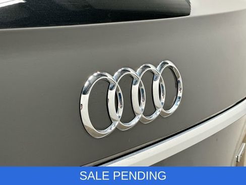Used 2024 Audi Q5 2.0T Premium w/ Convenience Package AWD/4WD image 27
