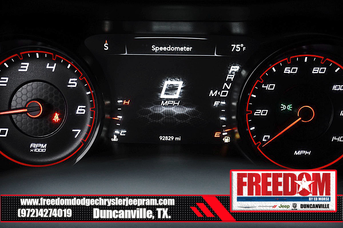 Used 2023 Dodge Charger SXT w/ Blacktop Package RWD image 29