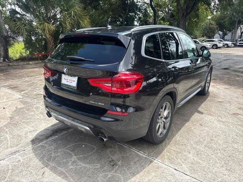 Used 2020 BMW X3 sDrive30i w/ Convenience Package image 7