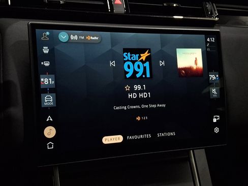 Certified 2026 Land Rover Range Rover Velar S image 17