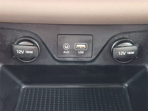 Used 2019 Hyundai Tucson SEL image 21