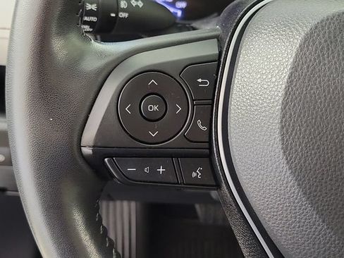 Used 2024 Toyota RAV4 XLE Premium AWD/4WD image 25