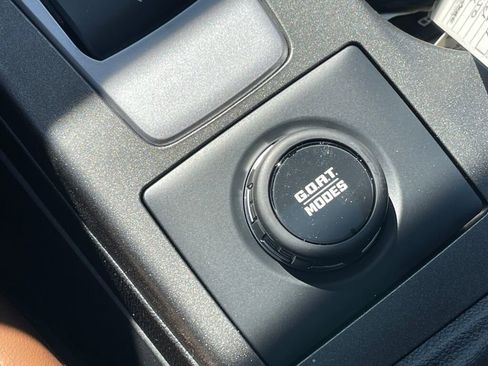 New 2026 Ford Bronco Sport Outer Banks AWD/4WD image 15