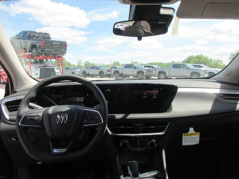 New 2026 Buick Encore GX Sport Touring w/ Comfort Package FWD image 14