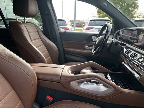Certified 2024 Mercedes-Benz GLE 450 4MATIC image 36