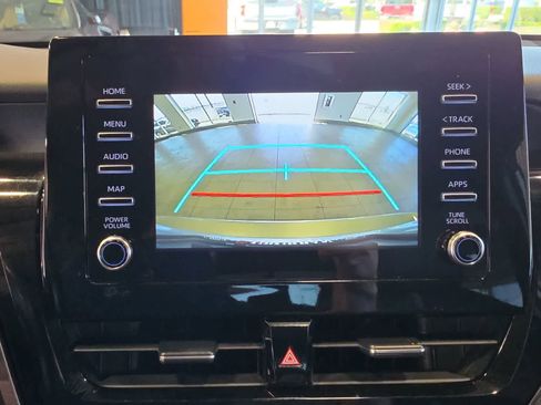 Used 2022 Toyota Camry SE FWD image 25