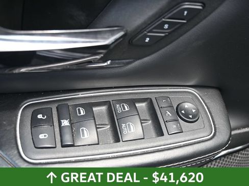 Used 2022 RAM 1500 Limited w/ Body-Colour Bumper Group AWD/4WD image 23