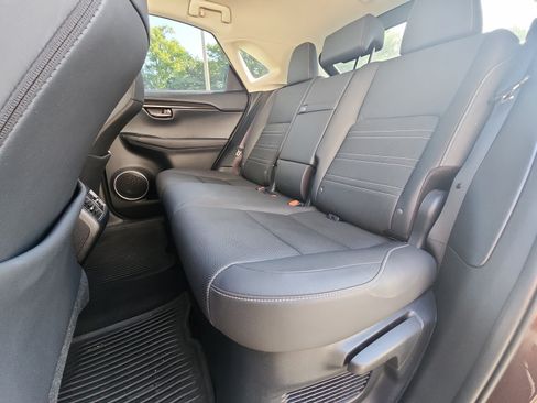 Used 2019 Lexus NX 300 AWD w/ Premium Package image 20