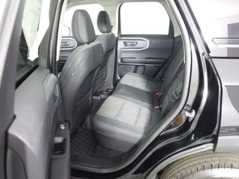 Certified 2022 Ford Bronco Sport Big Bend image 48