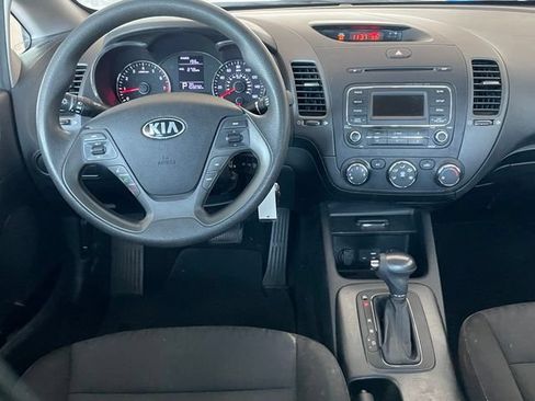 Used 2016 Kia Forte LX FWD image 13