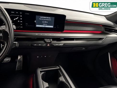 Used 2026 Kia EV9 GT-Line AWD/4WD image 13