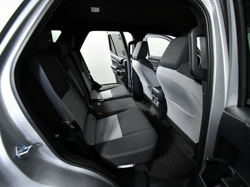 New 2026 Toyota 4Runner TRD Off-Road image 23