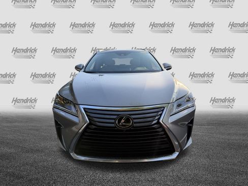 Used 2019 Lexus RX 350 AWD w/ Navigation Package image 3