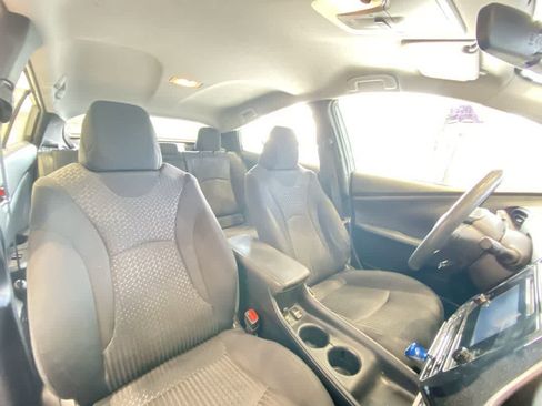 Used 2018 Toyota Prius One w/ Carpet Mat Package FWD image 26