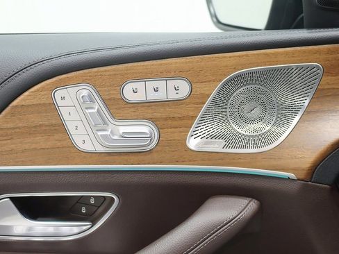 Used 2022 Mercedes-Benz GLE 580 4MATIC image 40