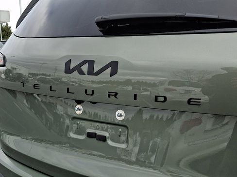 Used 2025 Kia Telluride SX X-Line image 30