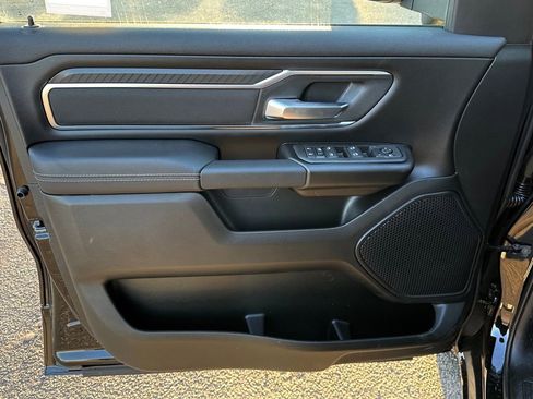 New 2025 RAM 1500 Big Horn image 16