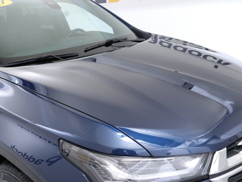 Used 2023 Chevrolet Traverse LT w/ LPO, Floor Liner Package image 11