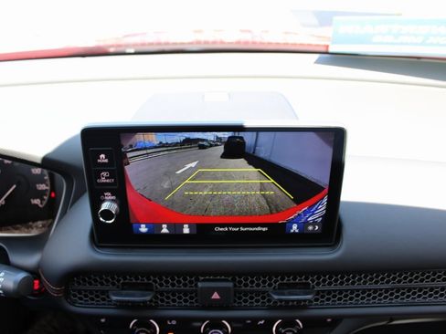 New 2026 Honda HR-V Sport image 31