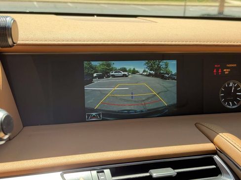 Used 2018 Lexus LC 500 Coupe RWD image 10