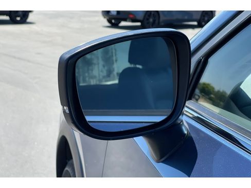 Certified 2022 MAZDA CX-5 AWD 2.5 S w/ Premium Package image 10
