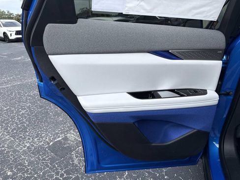 New 2027 Cadillac Optiq Luxury RWD image 13